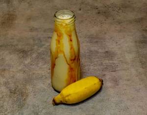 Caramel Banana