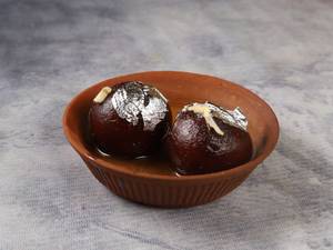 Kala Jamun