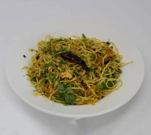 Singapore Chow mein
