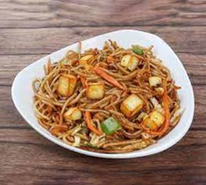 Paneer Chowmein
