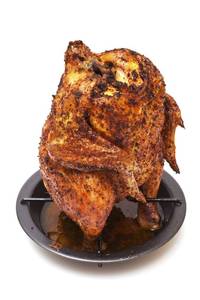 Anifa Chicken Roaster