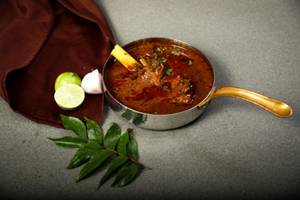 Mutton Rogan Josh [10 Pieces]