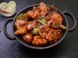 Chilli Chicken