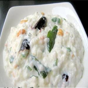 Curd Rice