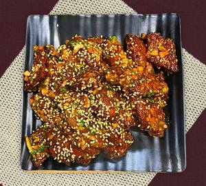 Veg Crunchy