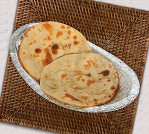 Tandoori Roti