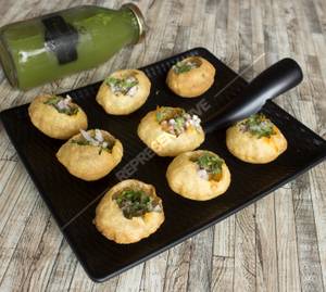 Pani Puri
