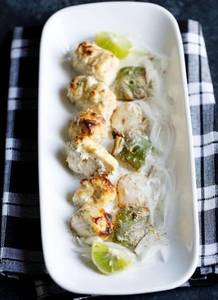 Paneer Malai Tikka
