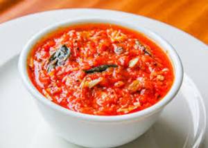 Tomato Chatney