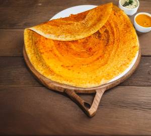2 Podi Dosa
