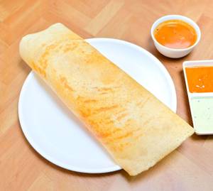 Plain Dosa