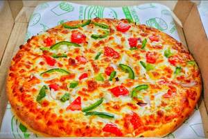 Indian Special Pizza  [R]