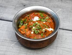 Chicken Handi