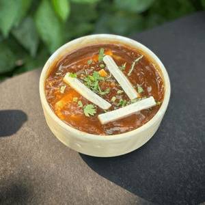 Hot & Sour Soup (230ml)
