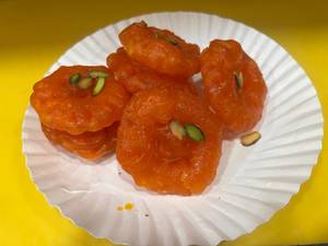 Jangiri (250 gms)