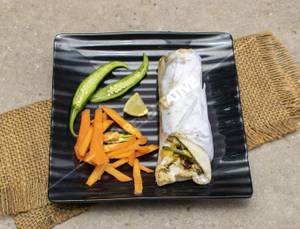 Chicken Peshwari