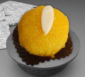 Pure Ghee Motichoor Laddu