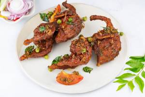 Teetar(quail)