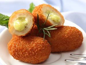 Potato Kives