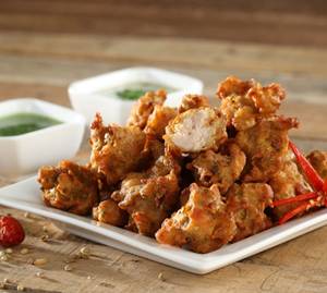 Pakoda chicken