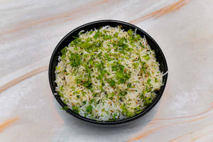 Jeera Rice