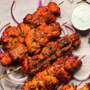 Chicken Tikka