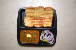 Paw Bhaji