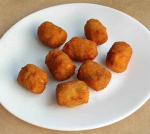 Potato Pops (12 Pcs)