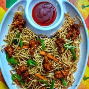 Gobi Noodles