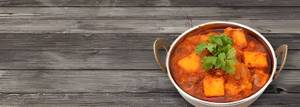 Kadai Paneer