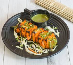 Paneer tikka
