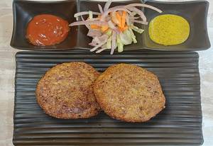 Fish Chop [2 Pieces]