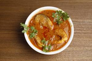 Ayya Special Fish Gravy