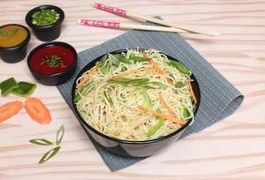 Veg Chow mein