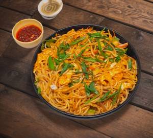 Veg signapuri noodles