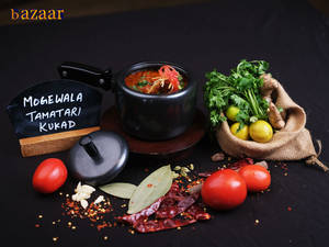 Murgh Tikka Butter Masala