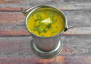 Dal Fry
