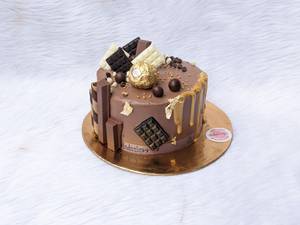 Chocalate Special Cake 