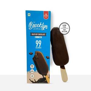 Death By Chocolate Stick- Single Pack (Low Cal, No Added Sugar)