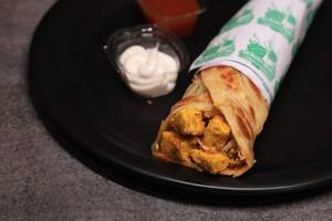 Paneer Roll