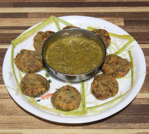 Hara Bhara Kabab