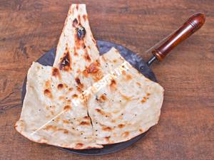 Butter Naan