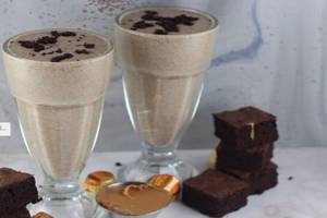 Brownie Shake