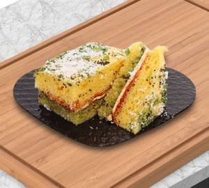 Paneer Dhokla (250gms)