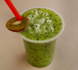 Kiwi Juice 