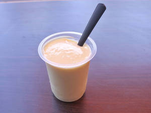 Mango Lassi