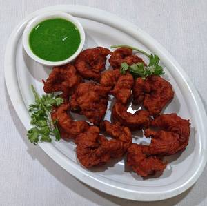 Prawns Koliwada