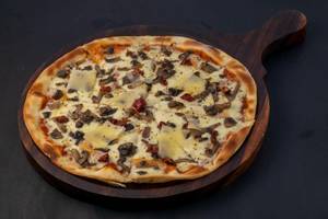 Funghi Di Artigiano Pizza 