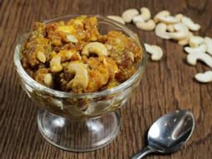 Bread Ka Halwa