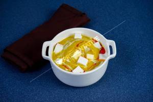 Paneer Butter Masala